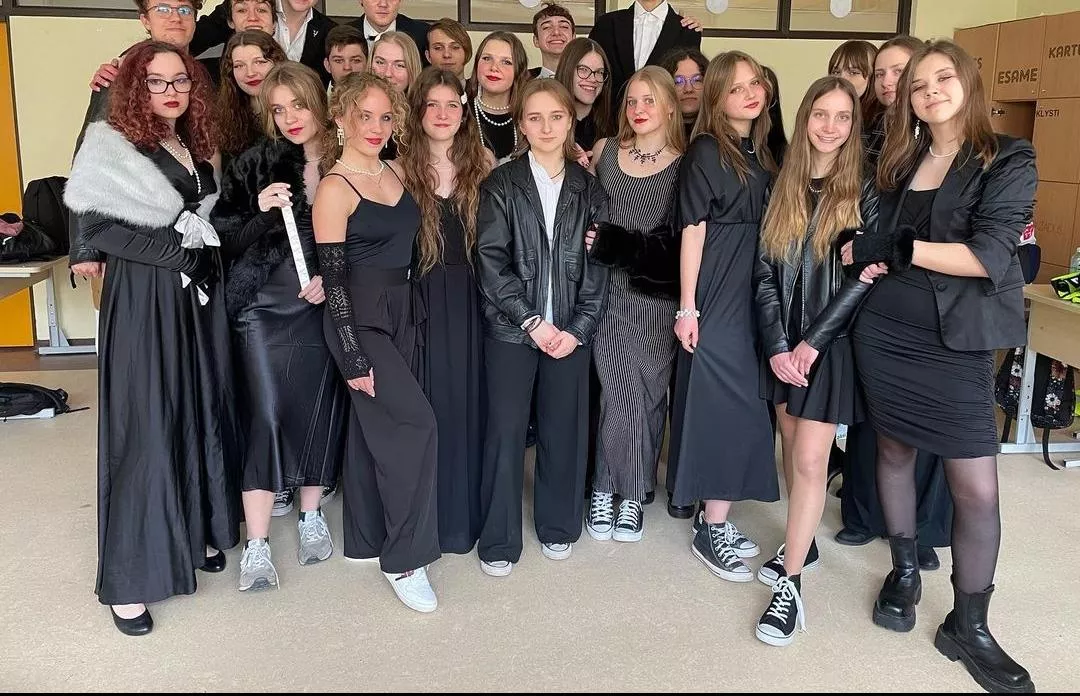 Cute posted by No_Guava807