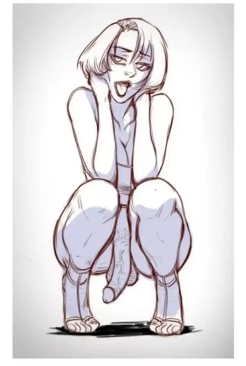 Cute teen showing off (malec3228) [that pervert]  by Taylor1864