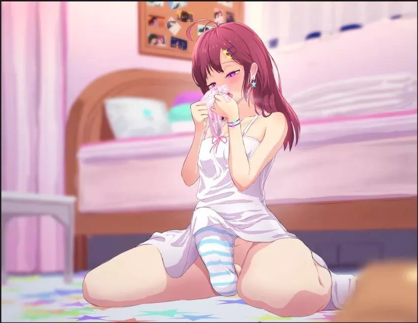 *deep inhale* posted by AlienBark