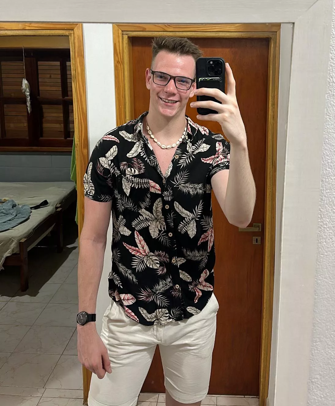 Did you go out partying this weekend? 😉 posted by Conorevanns