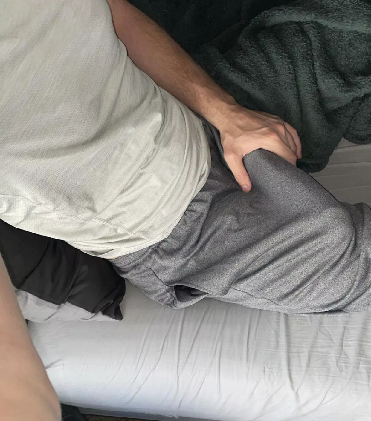 Dm me to see more;) posted by Inevitable-Pool947