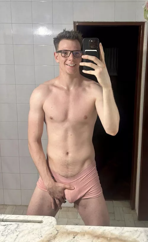 do you like my package?  by Conorevanns