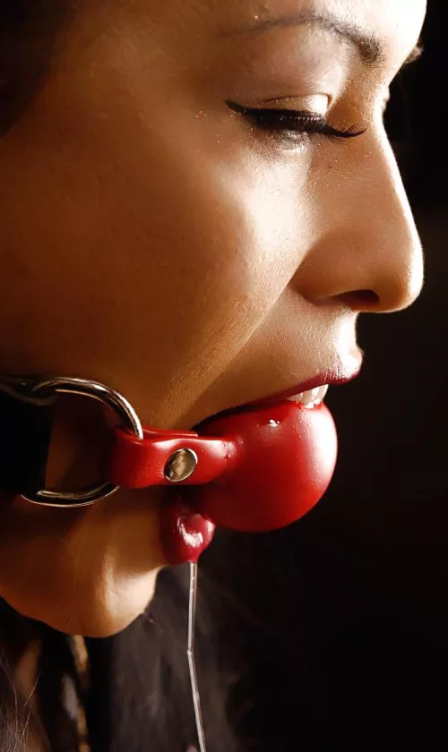 Dripping... by MonoGlover