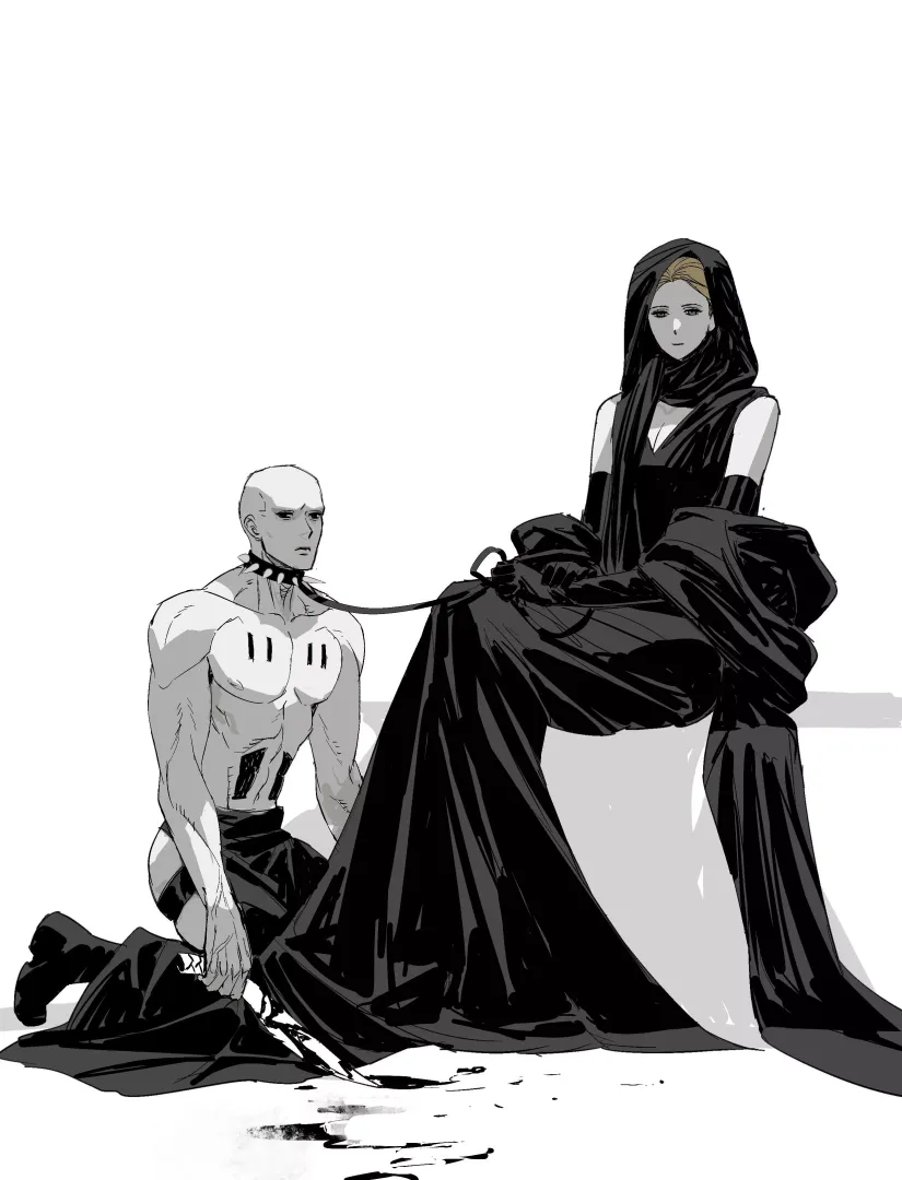 dune - art: @Ximiandingshi by storm-lover