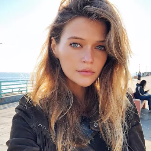 Elizaveta Kiryukhina aka Liza Kei by BeerGoggles2022