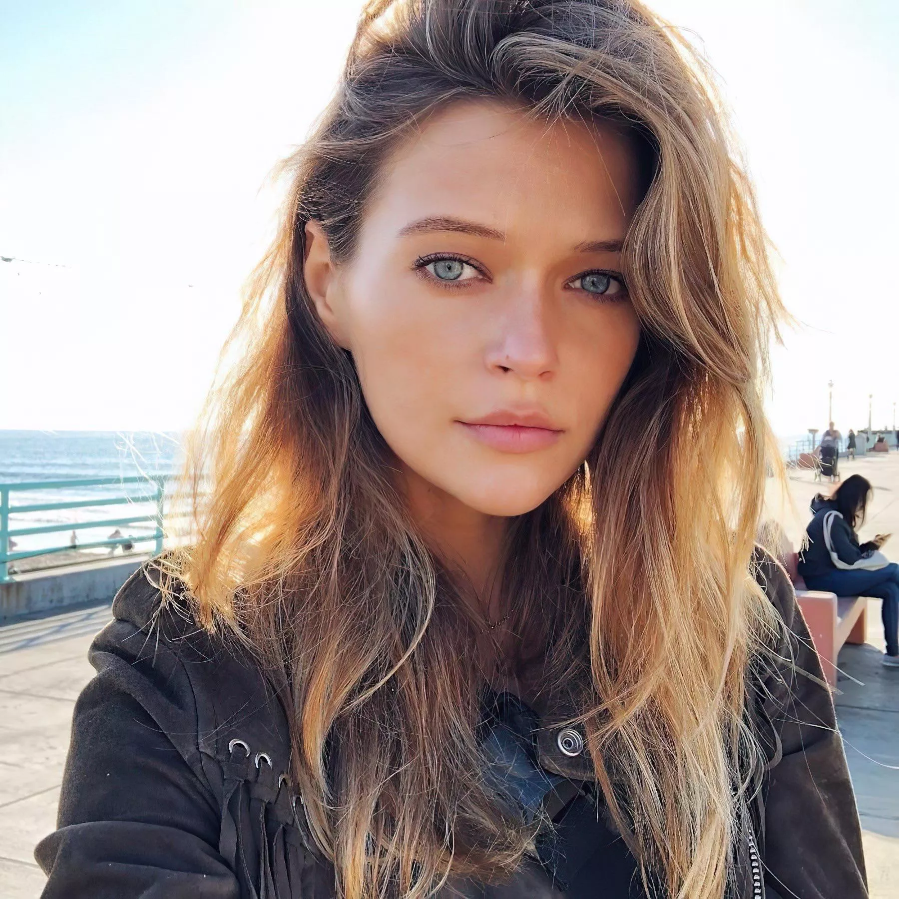 Elizaveta Kiryukhina aka Liza Kei posted by BeerGoggles2022