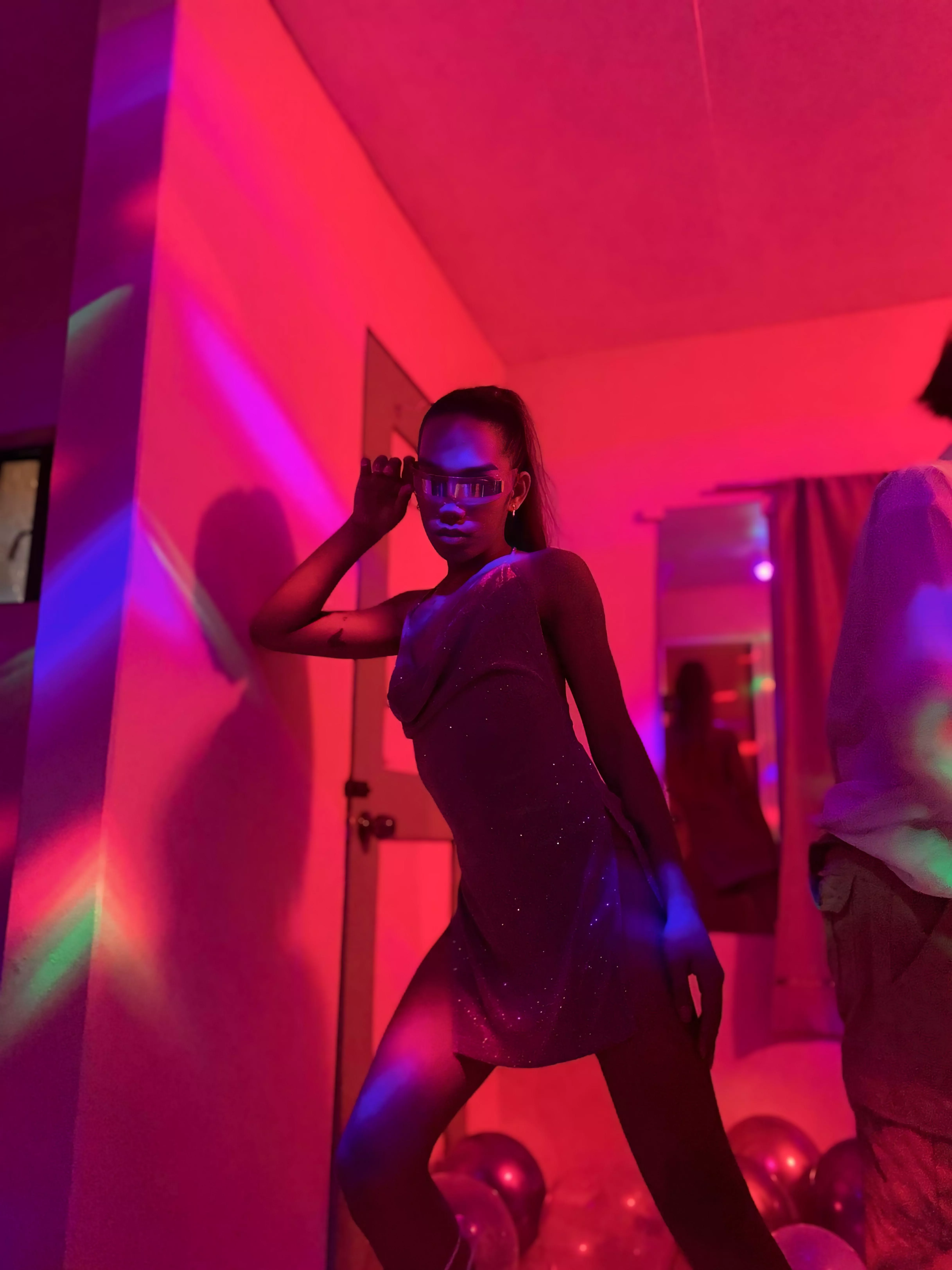 Euphoric ladyboy ❤️❤️ posted by rhonna29