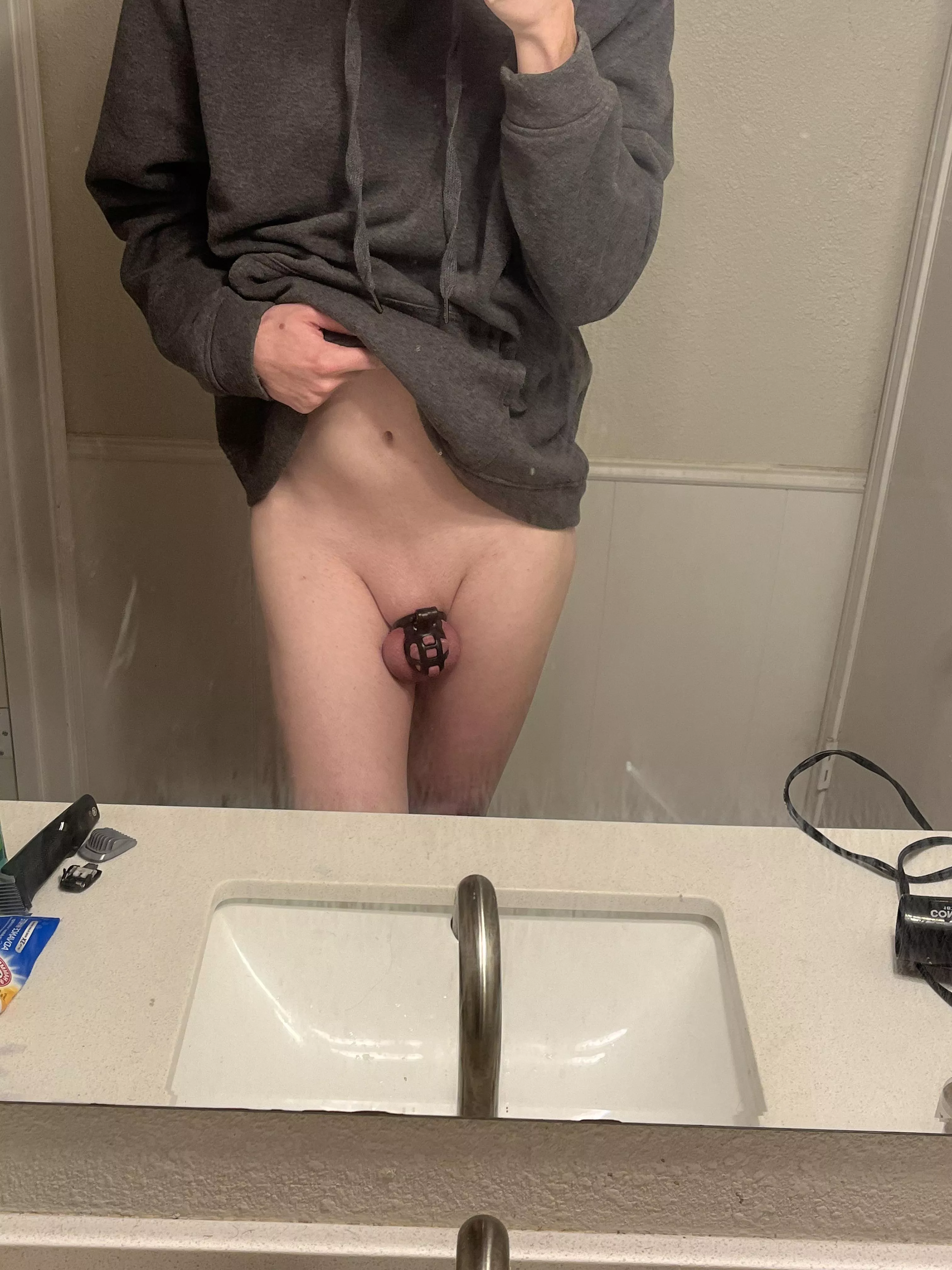 Feeling kinda cozy today  posted by tallsissygurl