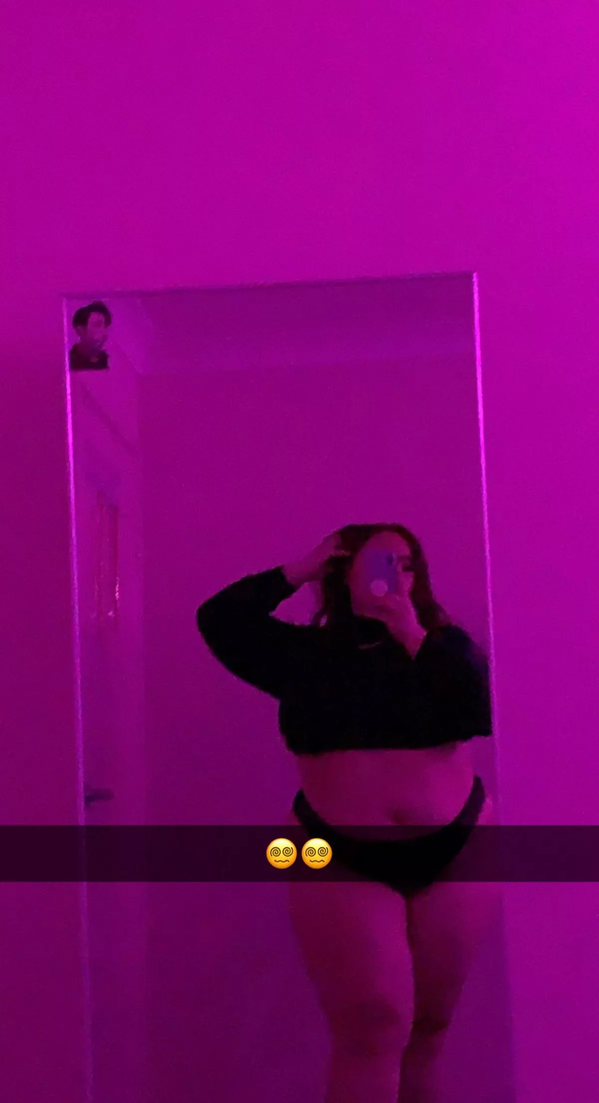 felt cute👸🏽 posted by fresh_ice97