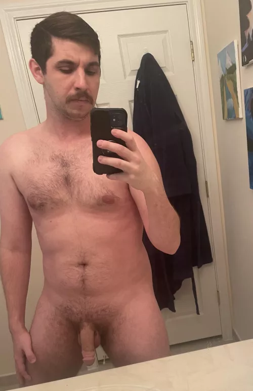 First post here! Hope I fit in! by sensiblepopcorn320