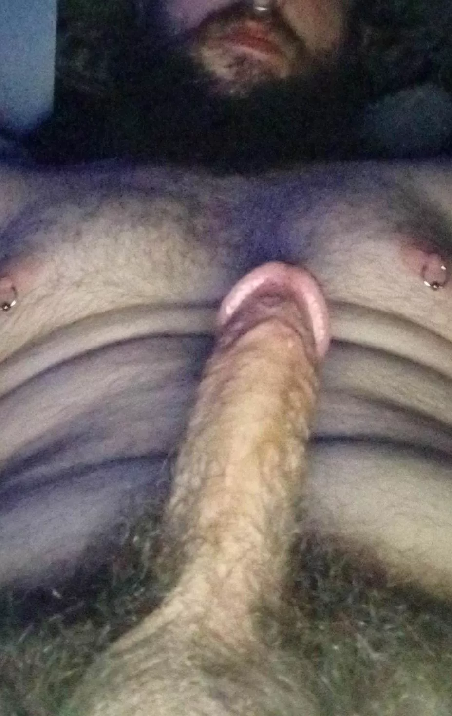 First time ever submission, please be gentle😅 posted by Murky-Meal-381