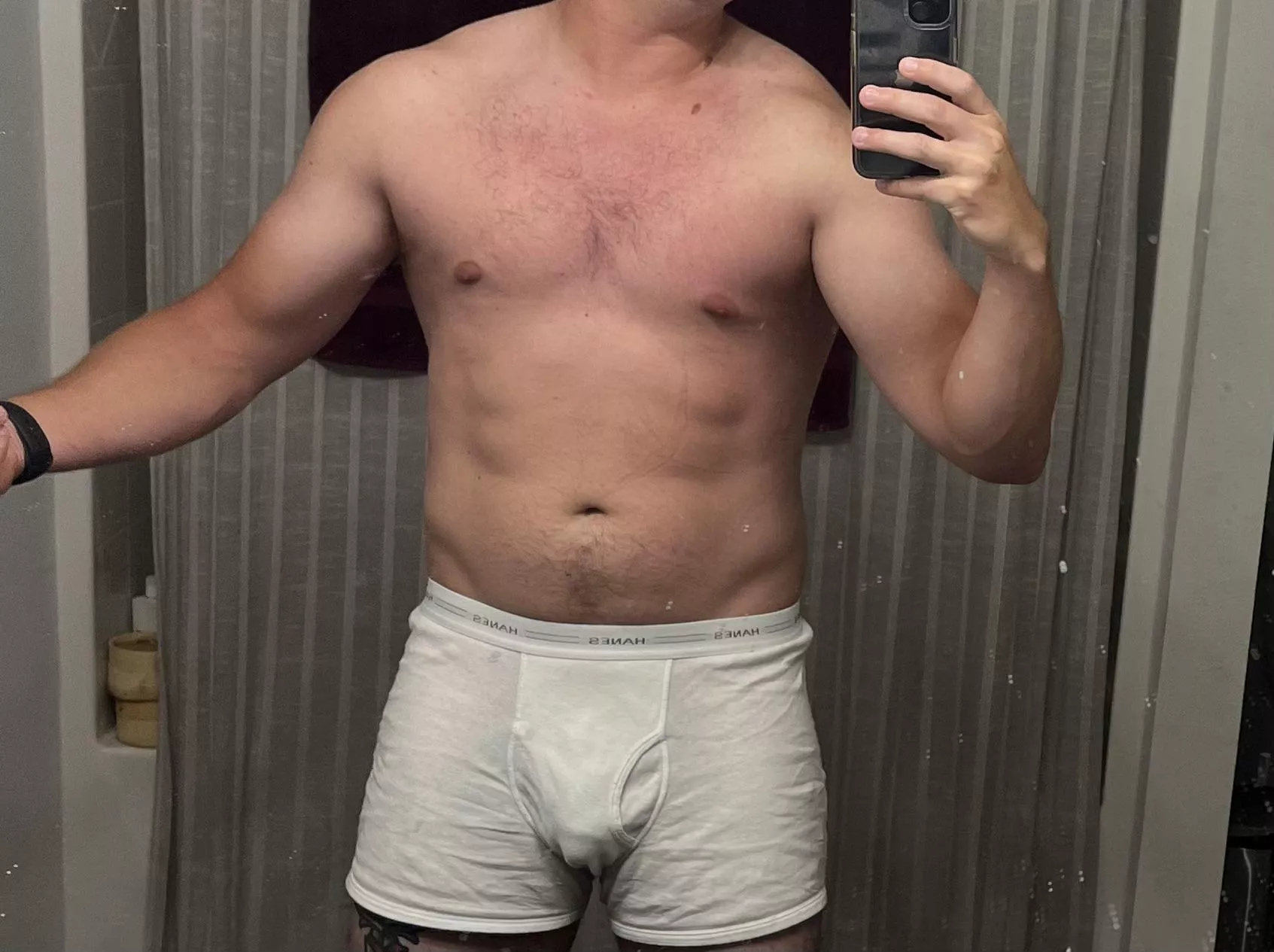 First time post, show me some love posted by BDE378