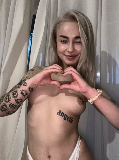 Free for the first 30 subscribers😏 Keep my body constantly filled with your cum by PersonalityFew3855