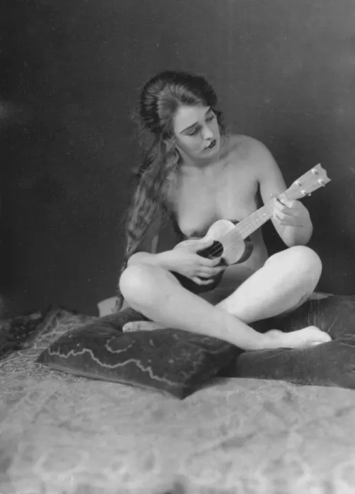 fun on the Uke by Mundane-Employer-719