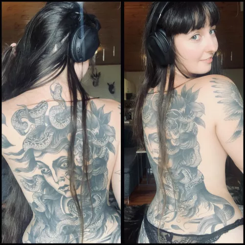 Gf or one night stand? by Scarlet-is-here