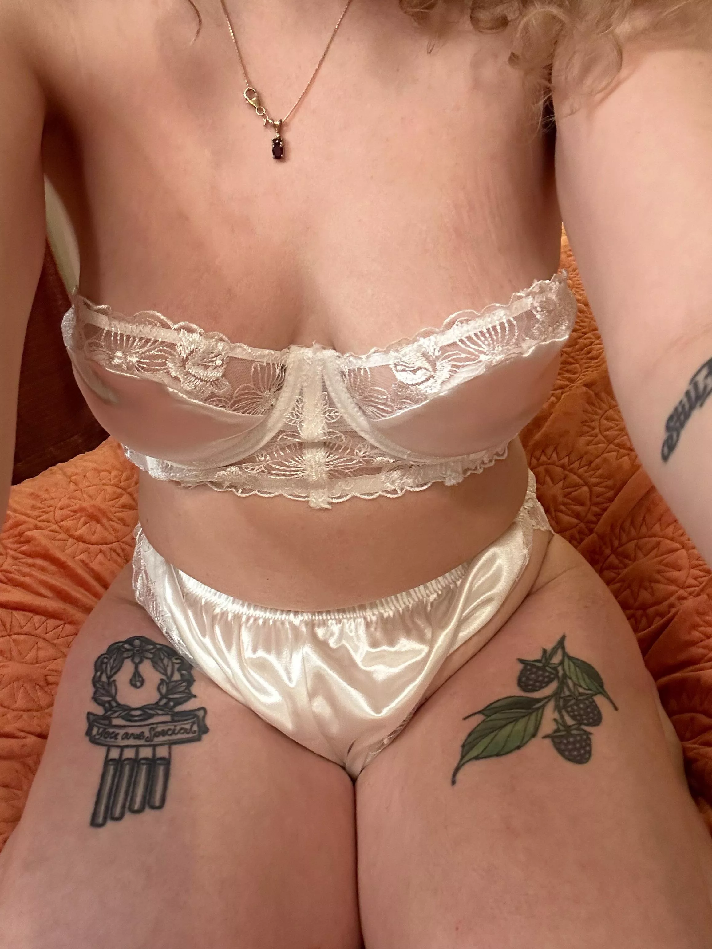 Give yourself some love today :) posted by curly_girly69