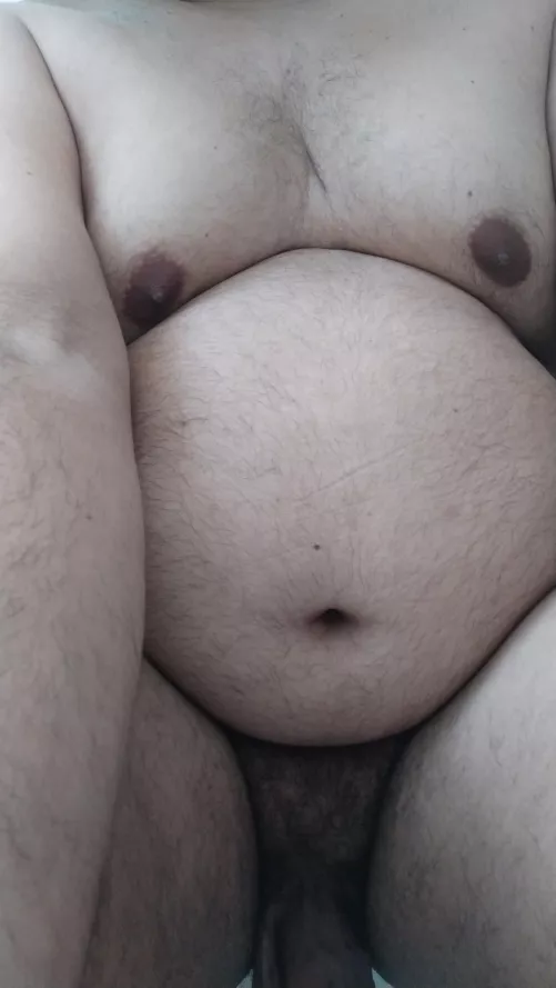 Good morning... by marcosparalel