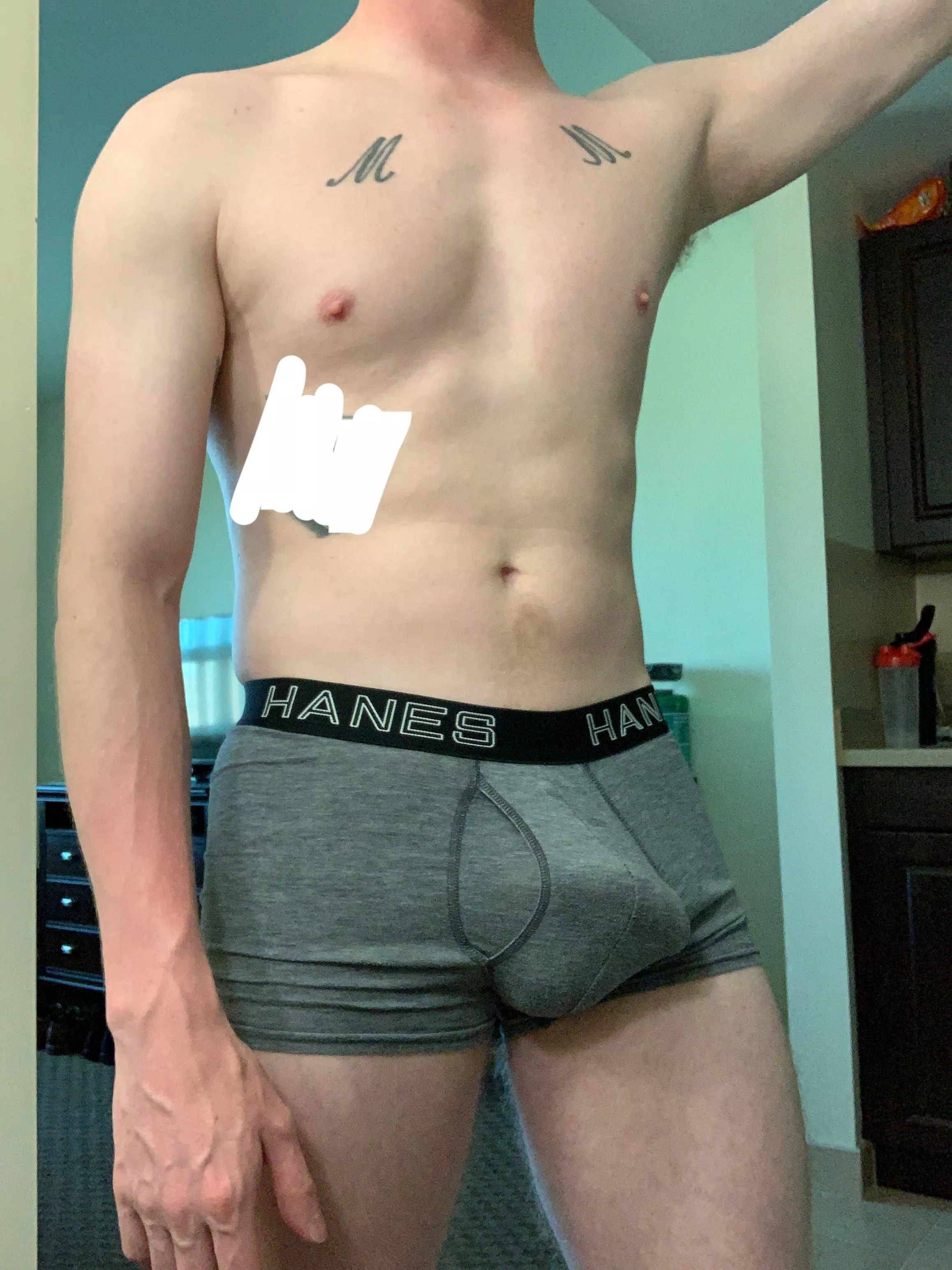 Good morning  posted by KingKellZ8