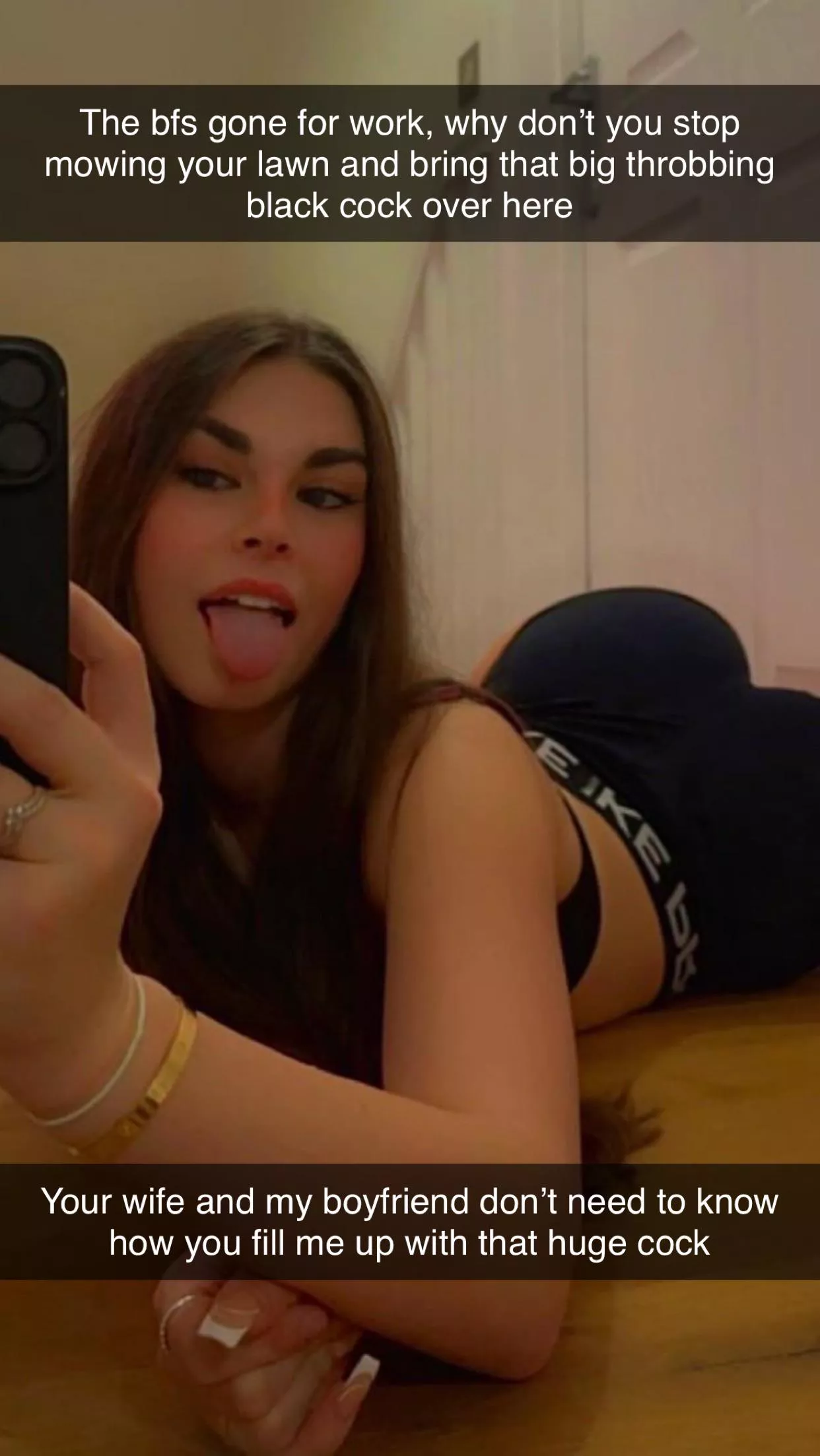 Good neighbours posted by Careful_Tax9079