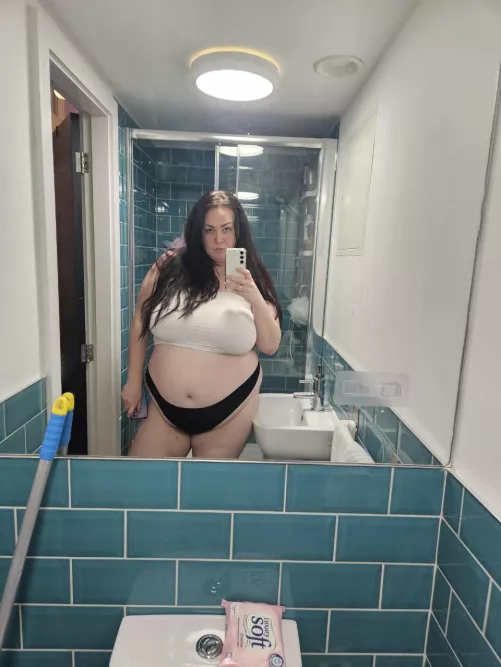 Gorgeous by default by One-Explorer3051