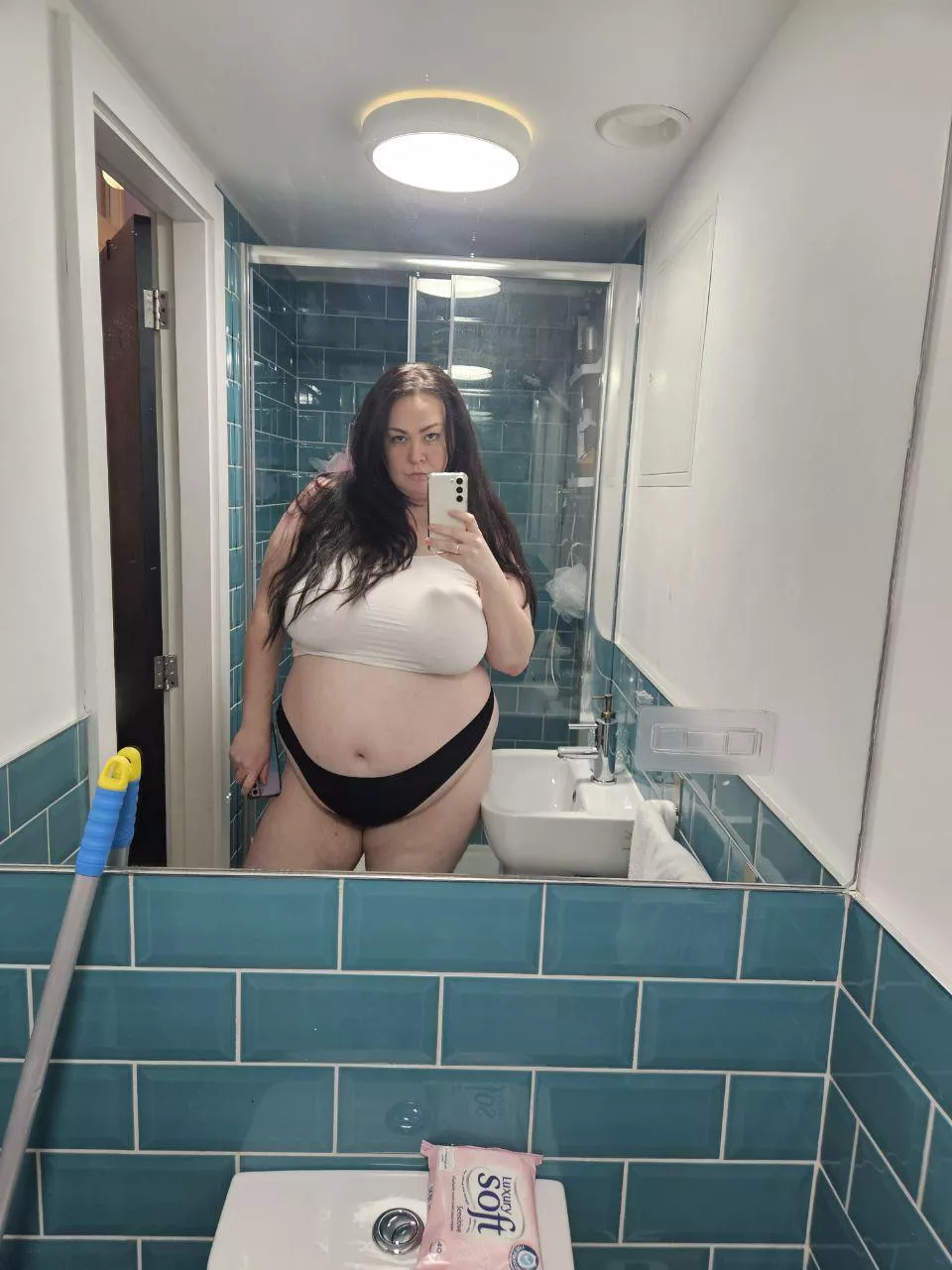 Gorgeous by default posted by One-Explorer3051