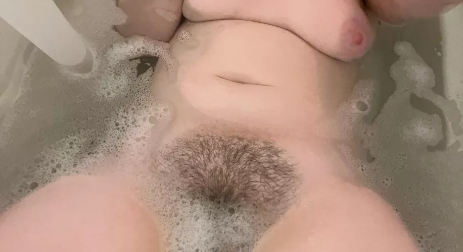Hairy pussy really just makes you stand out by maryjane22170