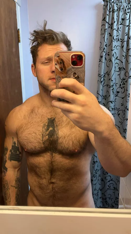 Happy Monday! by TimelyRate8642