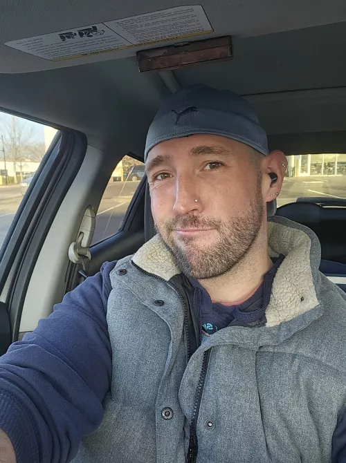 Happy Monday. Go into your day know these things.

You're amazing.
You're beautiful.
You're loved.
You're worthy.
You matter. by Ok-Property-2949