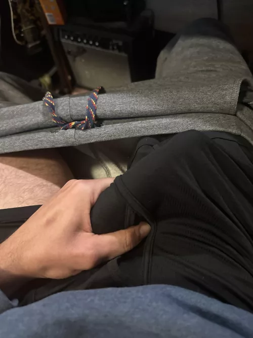 Having a little trouble fitting in these! by Lazy-Minute9345