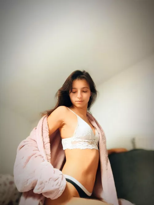 hello again :) by deviusink