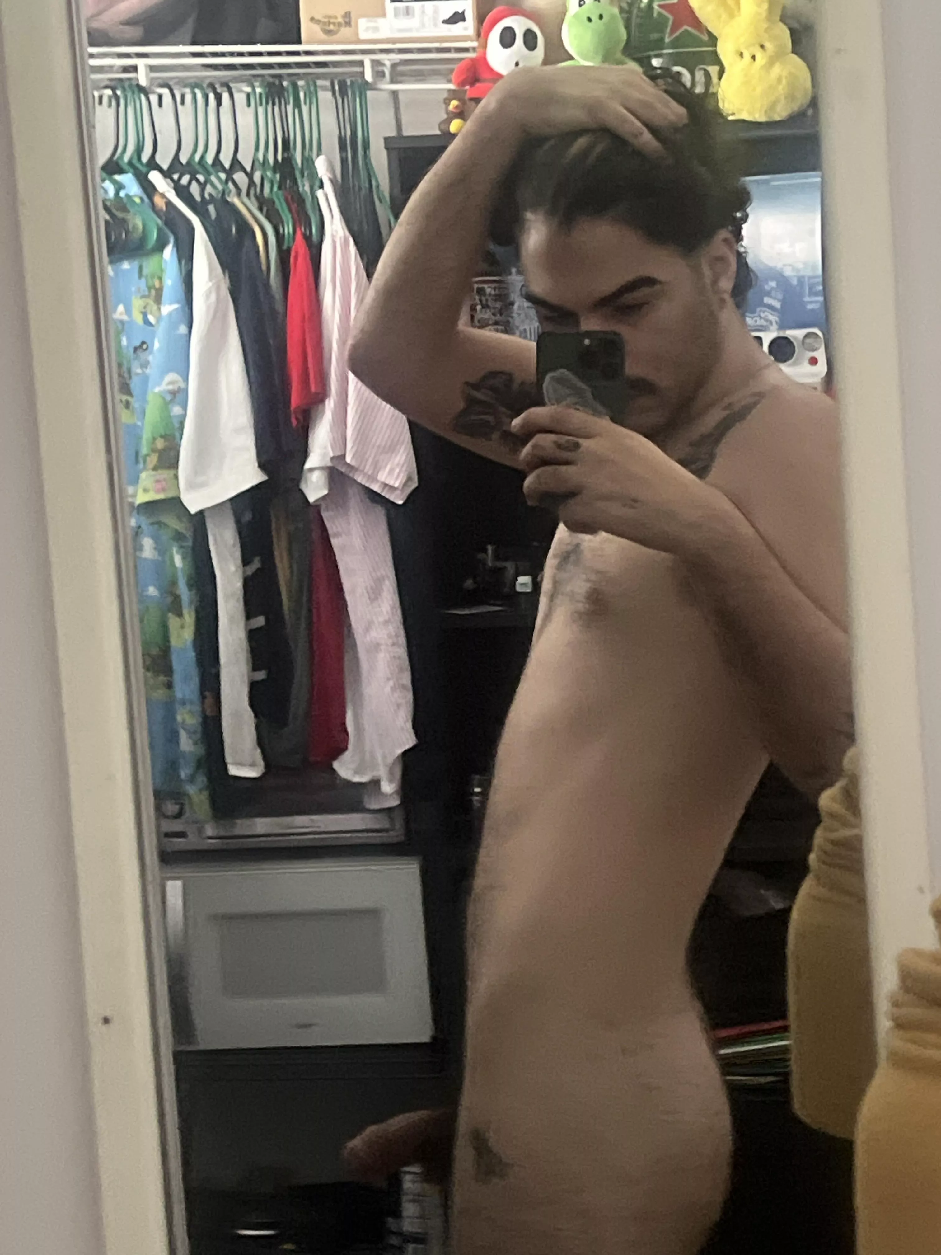 hey posted by thebigbird44