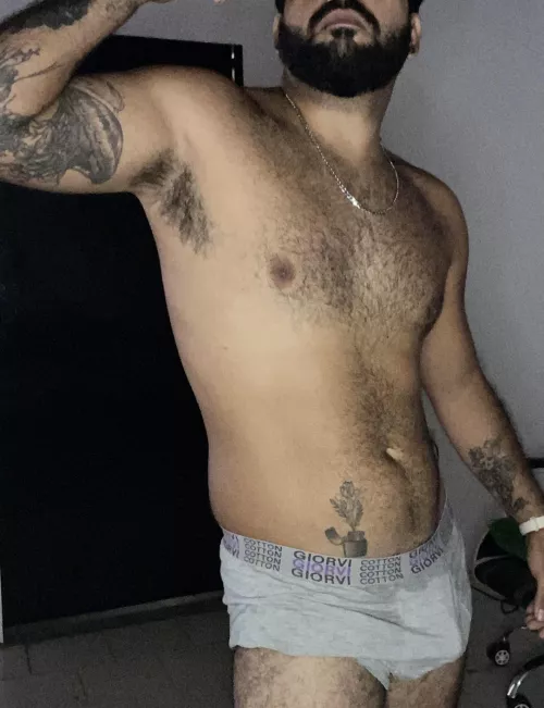 Hey whats up by Flirtymank