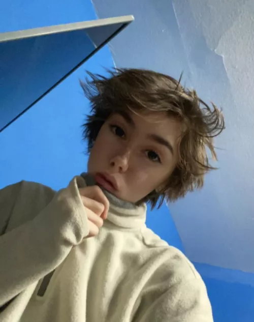 👋 hii 🥺bit shy by Femboy4_uu_