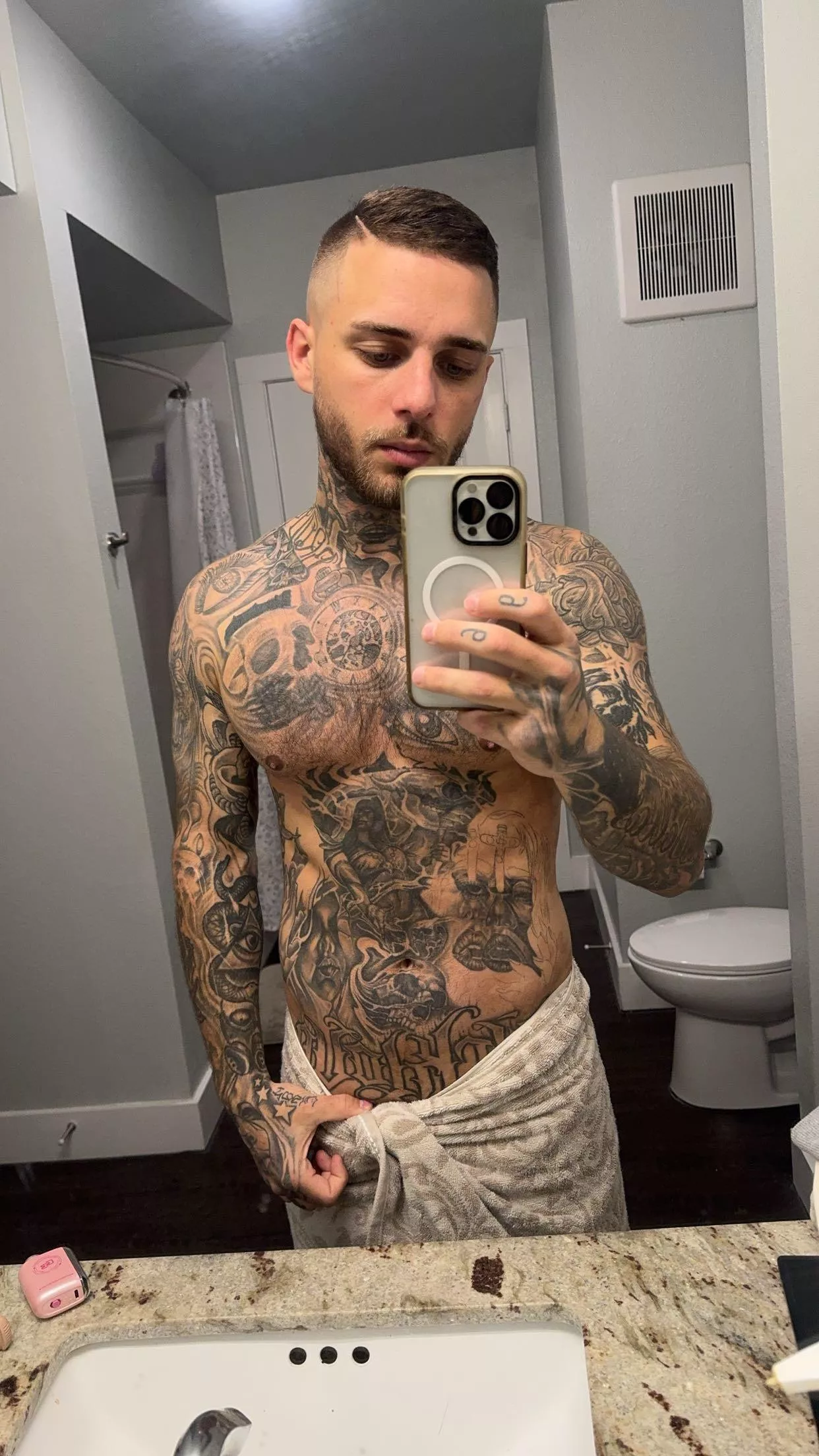 Hiiiii💪🏻💪🏻 posted by Successful_Tone_2581