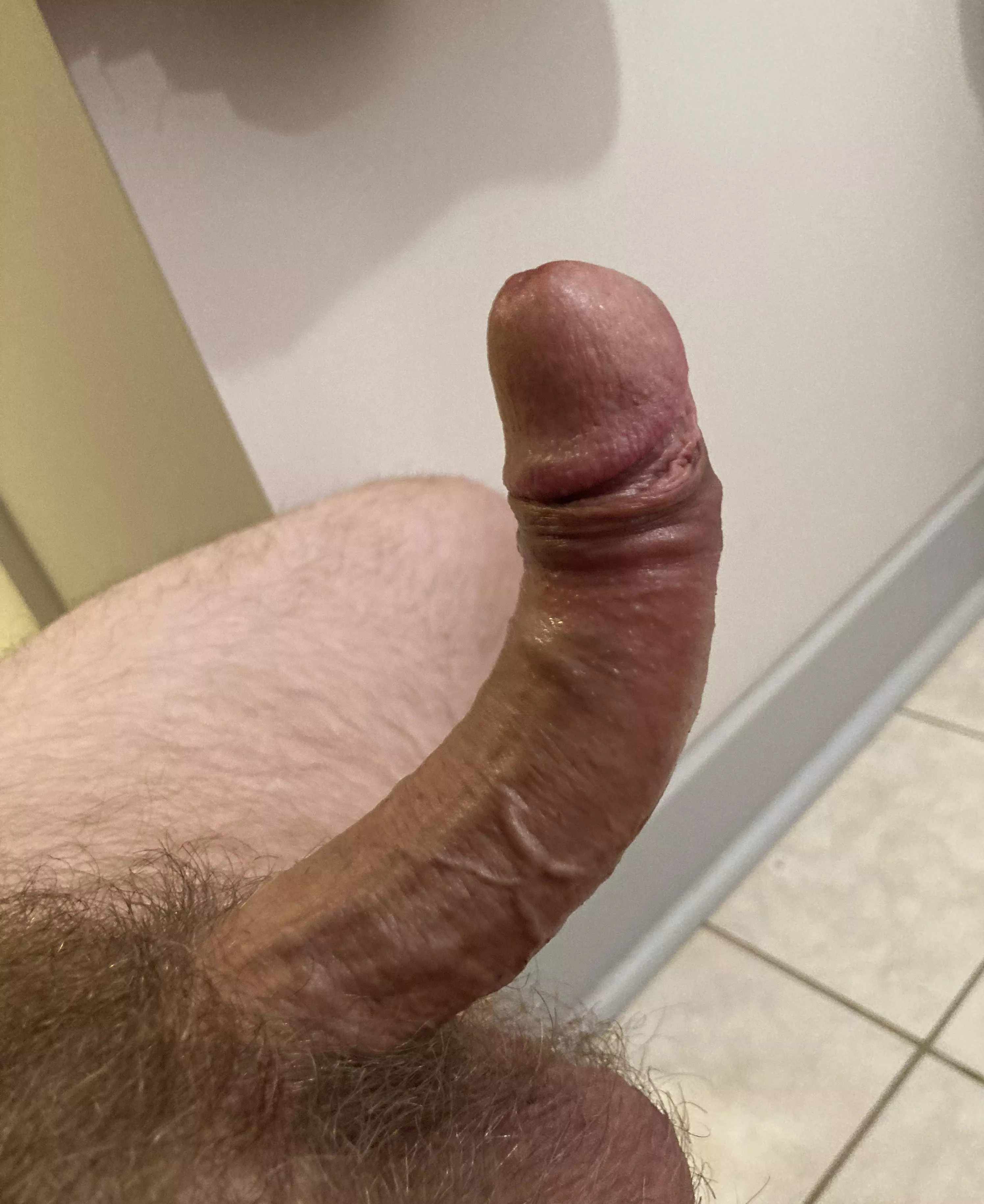 Home from work and horny af (45) posted by Ughhh79