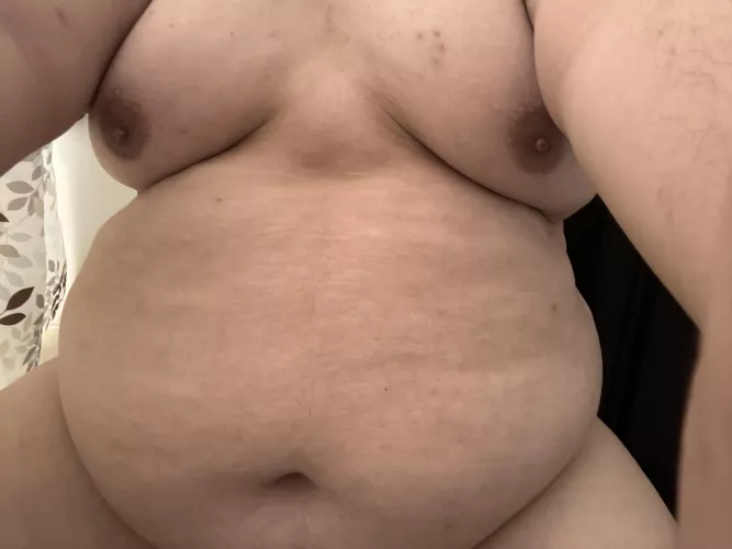 Horny by LifeguardMysterious3