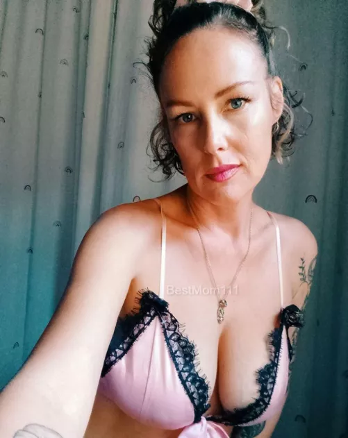 I am a few years ahead, but would you have fun with me? by BestMom111