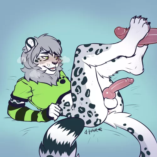 I bet they squish [M] (junk) by AussieBearBoi