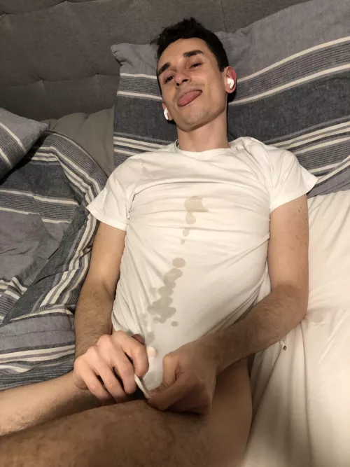 I could’t hold back by Codu91