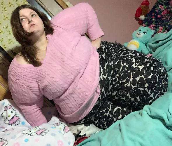 I feel so pretty tonight by deadfairyx