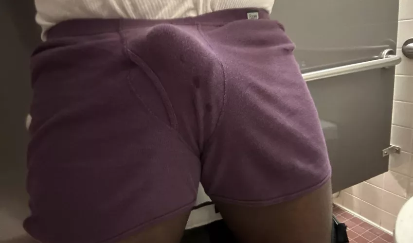 I get so horny at the office  by Environmental_Job720