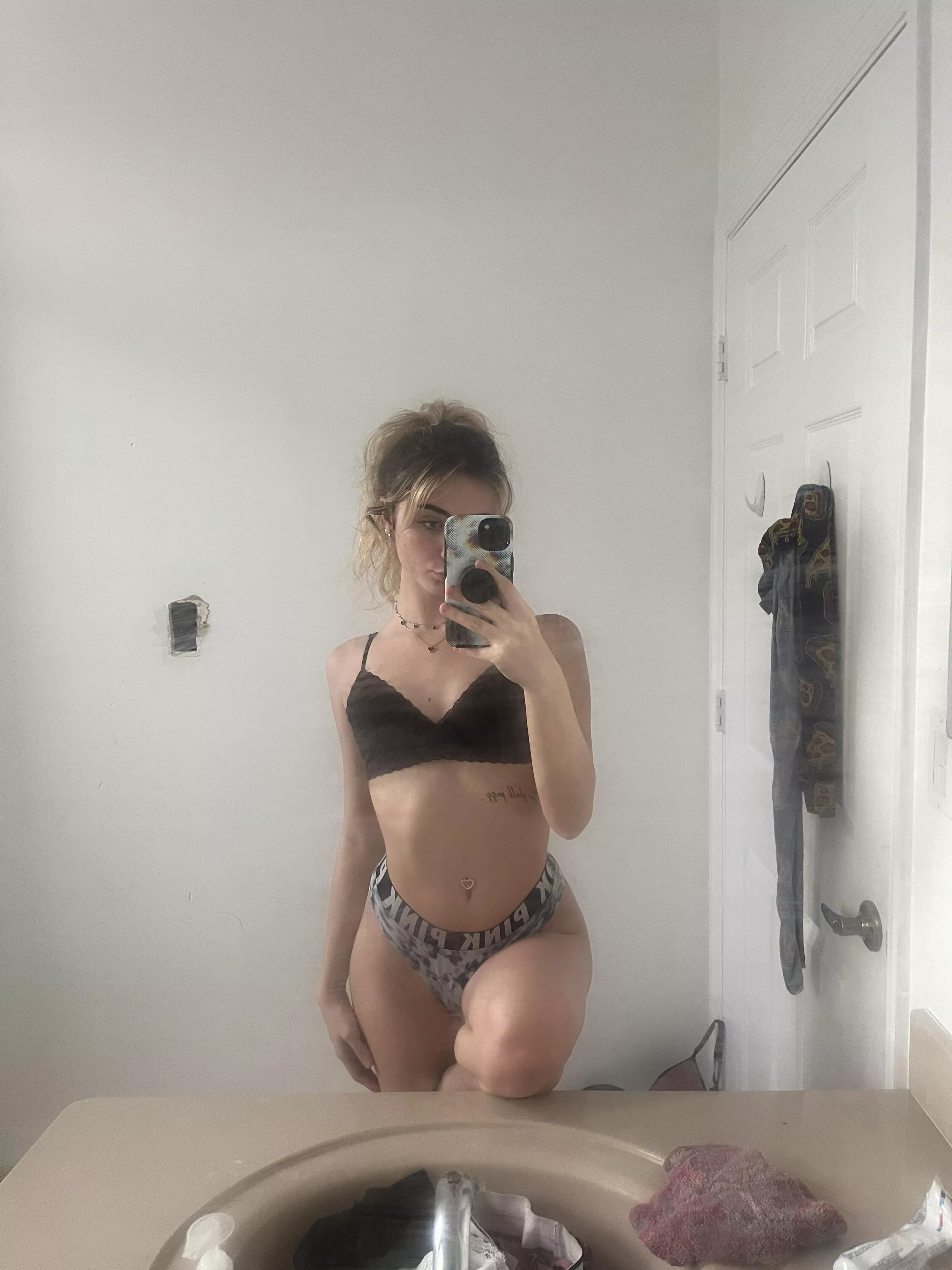 I got more slutty when I turned 19, is that wrong posted by White_Energy