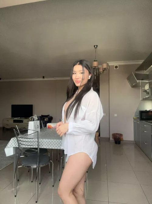 I hope this brightens your day by PetiteSexyKitty