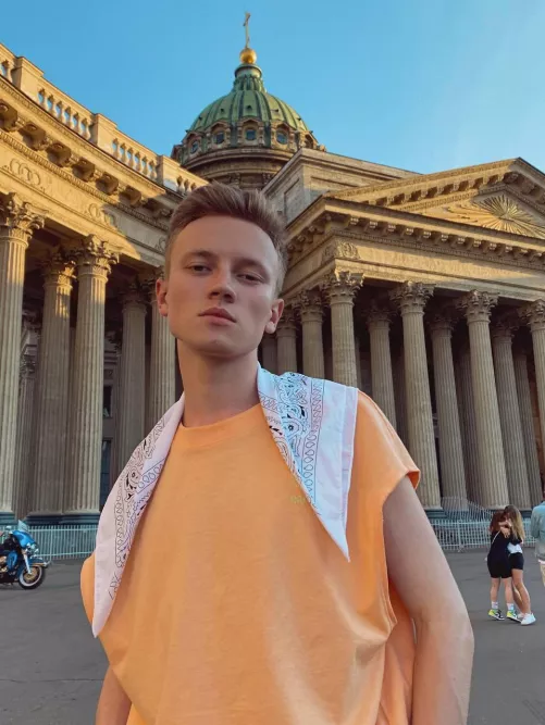 I like summer. And you? by lumpishSpheroid