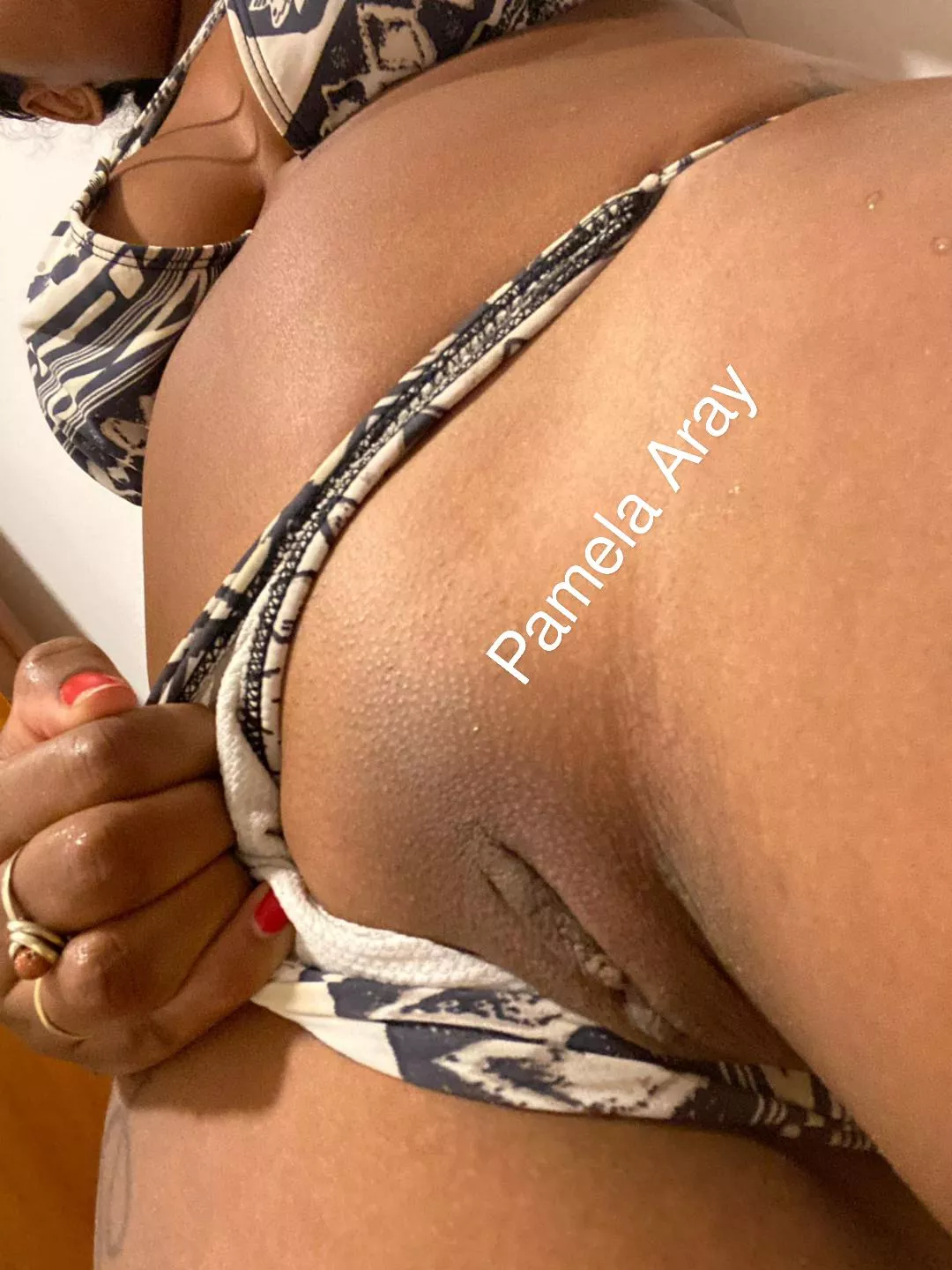 I send a kiss posted by pamelaaray