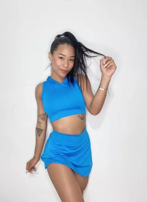 i think this is my right size?? by JerkilyMind464