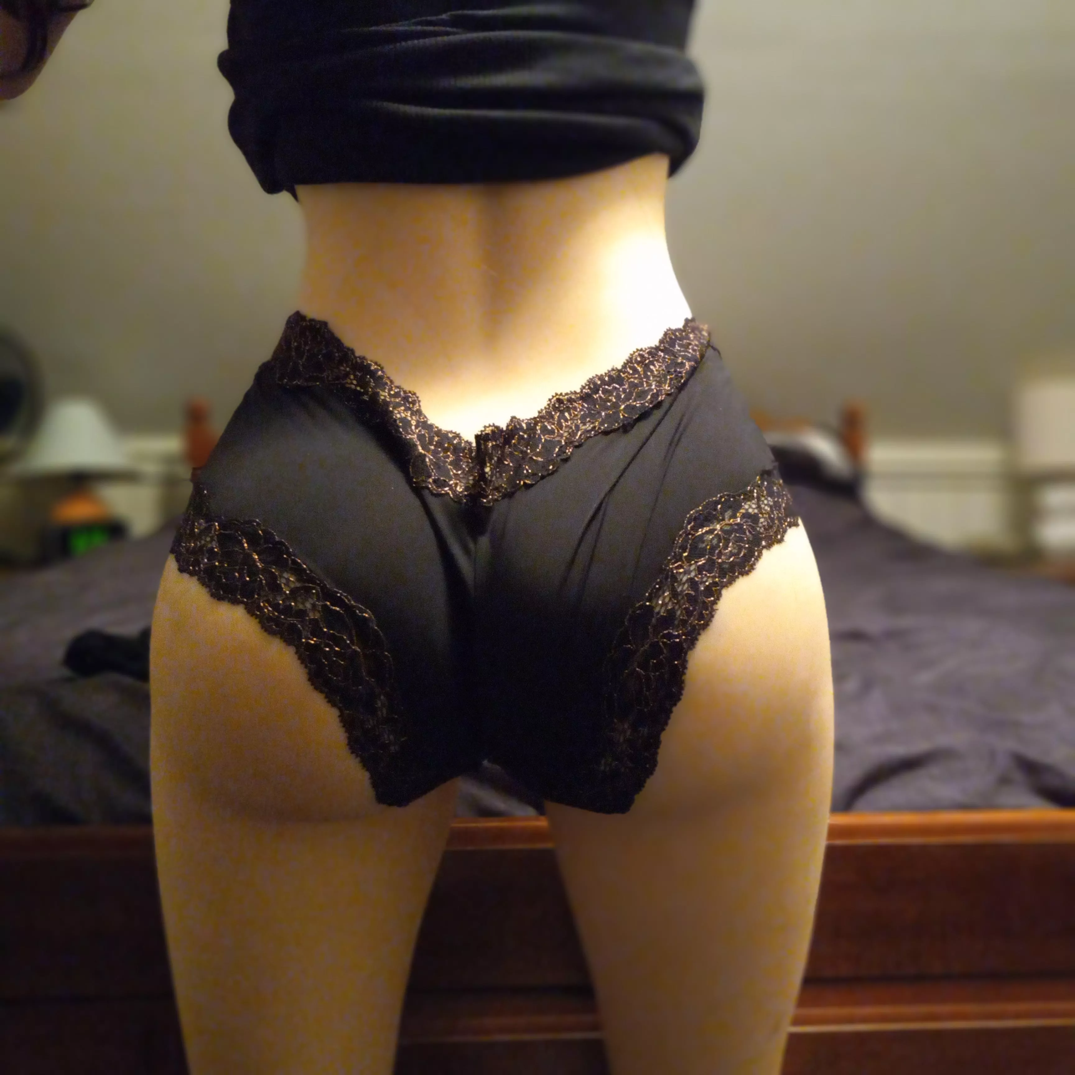 I was thrilled to get a lovely dm telling me 