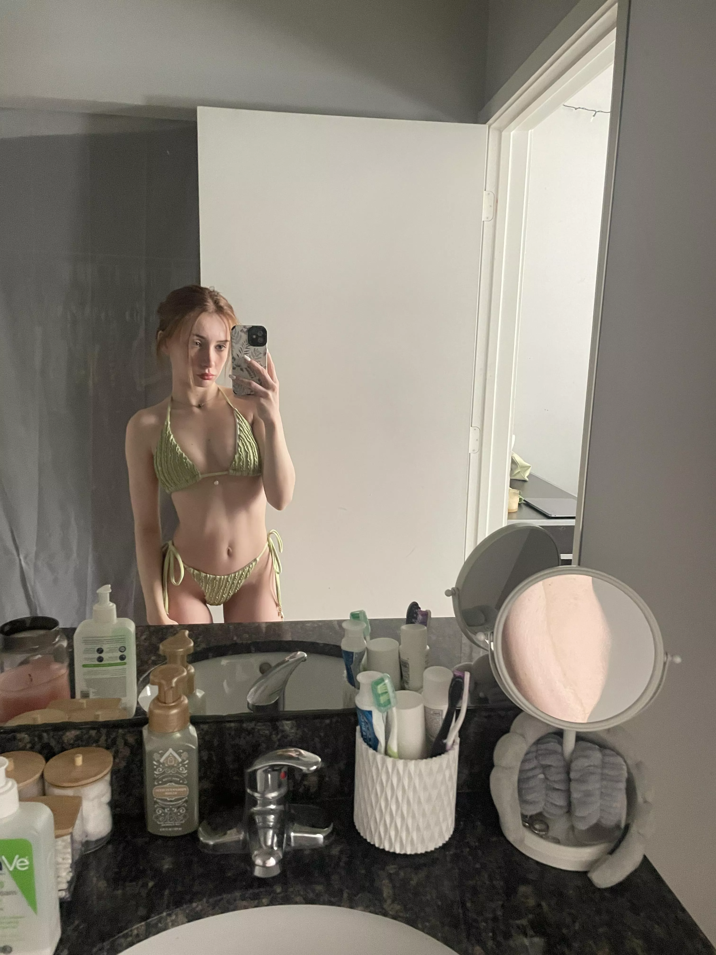 If I was your roommate, would you lick me? posted by seepiestpetful03