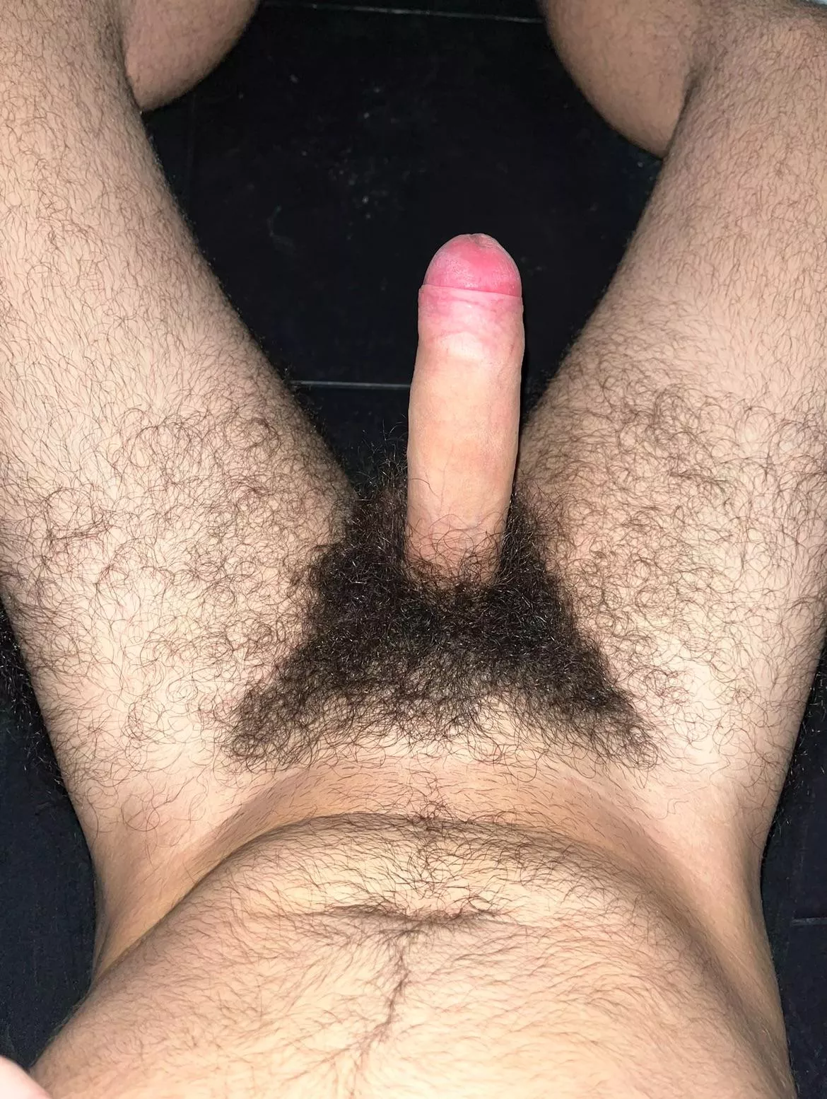 If you jack off to my pubes DM me posted by Quinn-Garcia