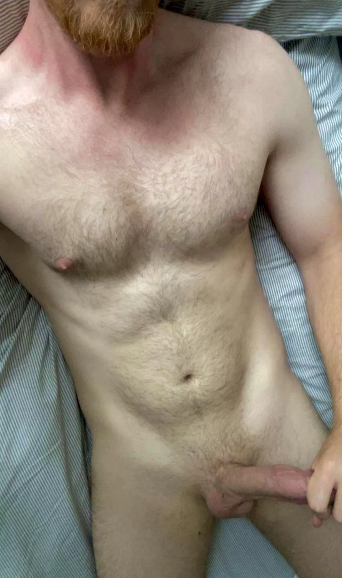 I’ll keep stroking… You just sit on my face and enjoy the view posted by GingersWood